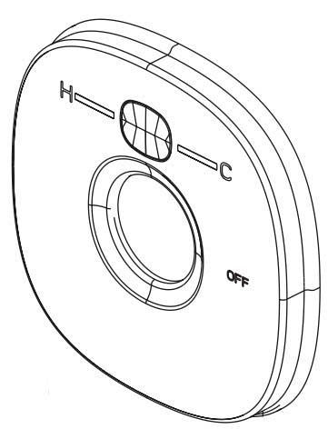 Delta RP78569RB Escutcheon - Transitional Temp2O