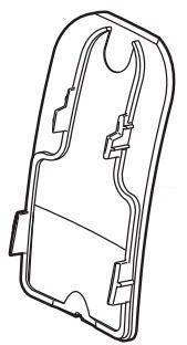 Delta Tesla RP78708 Button Cover - Bathroom