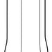 Delta Tesla RP78713 Wrench - Bathroom
