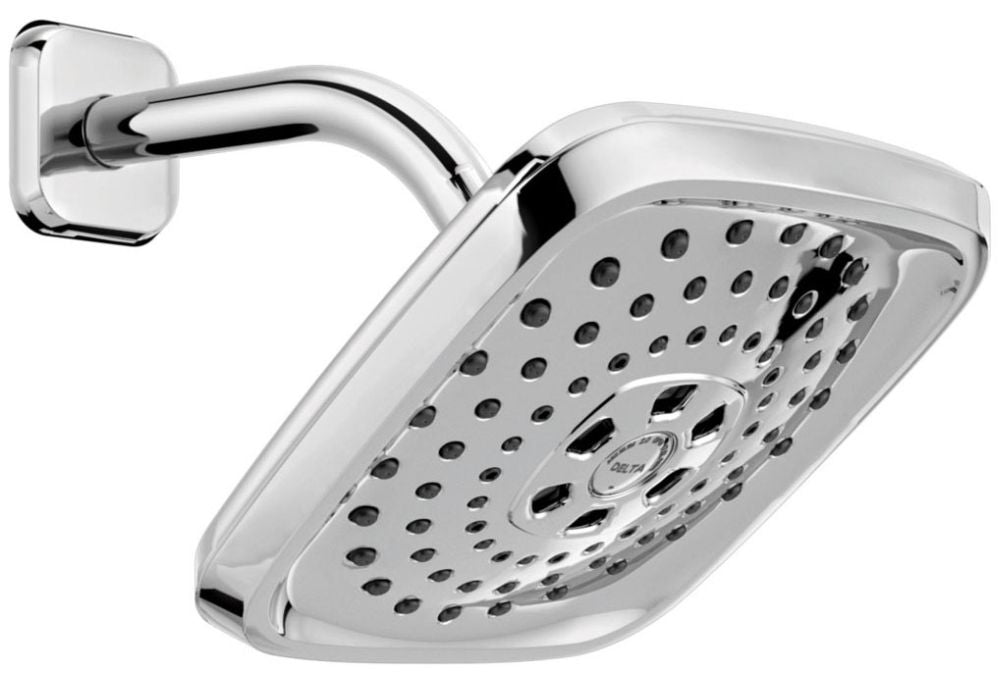 Delta Tesla:RP78720PN Flange - Shower