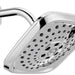 Delta Tesla:RP78720PN Flange - Shower