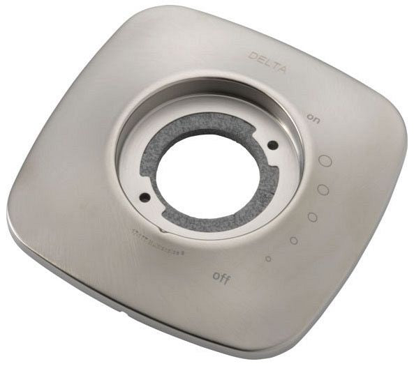 Delta Tesla RP78722SS Escutcheon - 17T Series