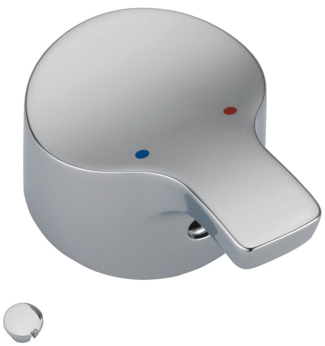 Delta Tesla RP78734SS Set Screw & Button - Roman Tub
