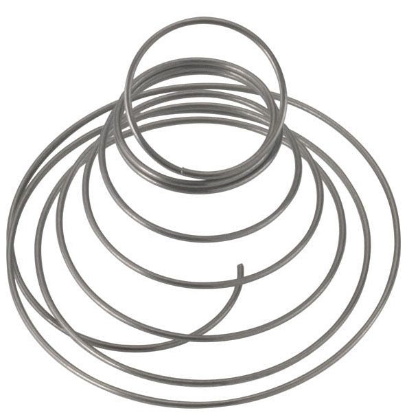 Delta Tesla RP78741 Bathroom Spring - Touch Contact