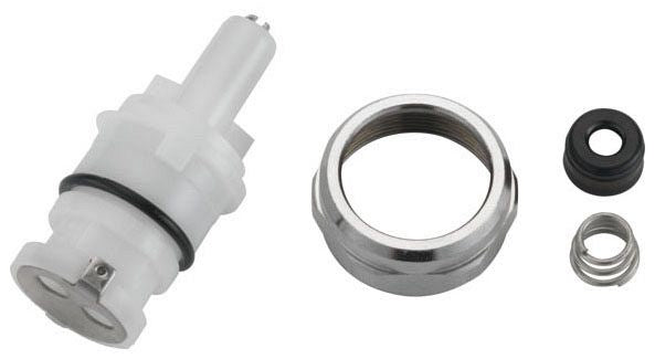 Delta Retail Channel Product:RP78871 Stem Unit Assembly, Seats & Springs & Bonnet Nut