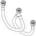 Delta Rila:RP78886 Hose Assembly