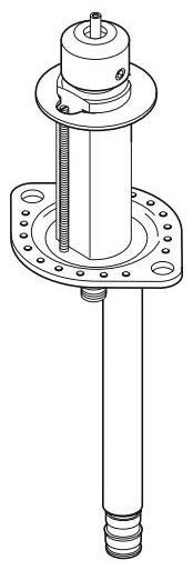 Delta RP78943 Spout Body Diverter MF