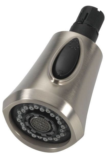 Delta Retail Channel Product RP79533SP Spray & Hose Assembly - Pull-Down