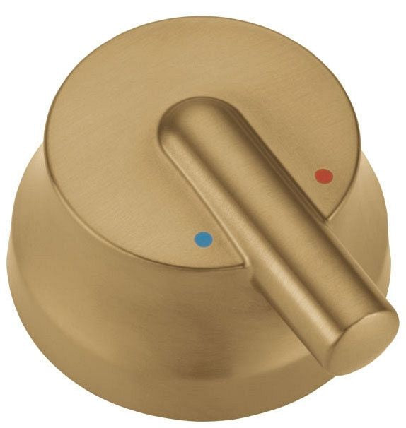 Delta Trinsic RP79574CZ Temperature Knob & Cover - 17T Series