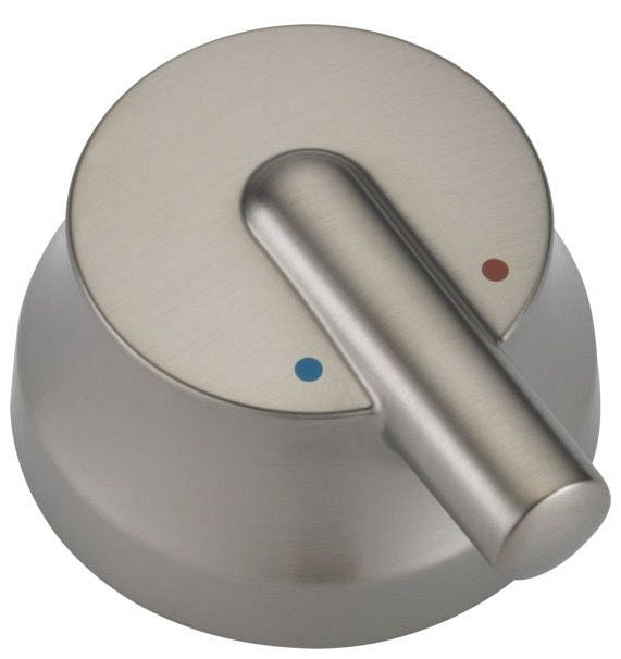 Delta Trinsic RP79574SS Temperature Knob & Cover - 17T Series