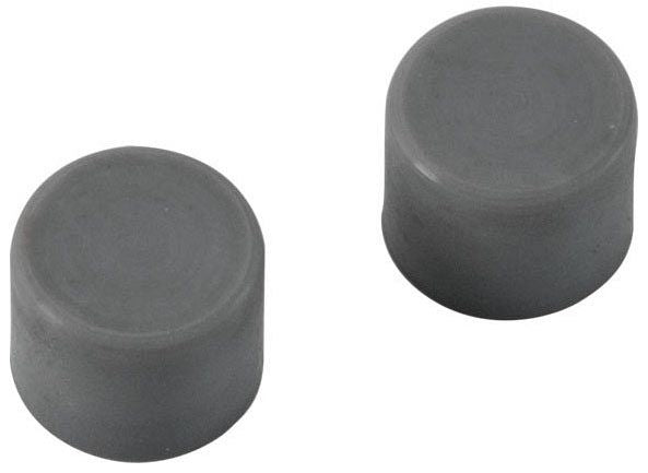 Delta RP79749 Button Cover Set - Gray