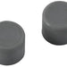 Delta RP79749 Button Cover Set - Gray