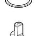 Delta Foundations RP79755 Repair Kit - 2H Kitchen & Bathroom