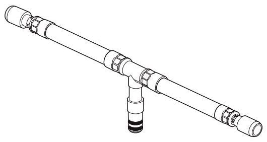 Brizo RP80008 Hose Assembly