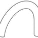 Delta Essa RP80520BL Spout Assembly - Kitchen