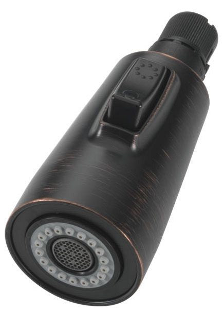 Delta Essa RP80524RB Spray Assembly - Pull-Down