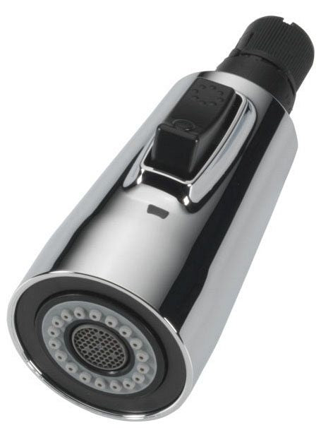 Delta Essa RP80524 Spray Assembly - Pull-Down
