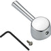 Delta Essa RP80525RB Metal Lever Handle Kit