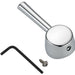 Delta Essa RP80525 Metal Lever Handle Kit