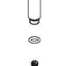 Delta Felix RP81001AR Handle