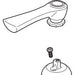 Brizo Rook RP81048GL Handle Kit