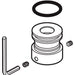 Brizo Rook RP81080 Adapter, O-Ring, Set Screw, and Wrench