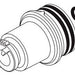 Brizo Rook RP81106 Cartridge Cap and O-Rings