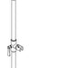 Brizo RP81155GL RP Slidebar Asm - Rook