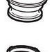 Brizo Rook RP81526NK Lavatory Handle Insert