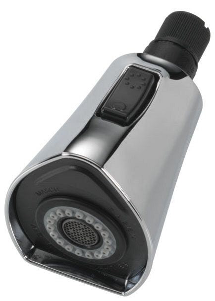 Delta Mateo RP81912 Spray Assembly - Pull-Down