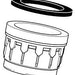 Brizo Talo RP81943 Aerator and Gasket