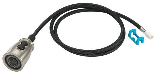 Delta Valdosta RP82119SP Spray & Hose Assembly - Pull-Down