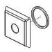 Delta Dryden RP82132SP Spout Flange and Gasket