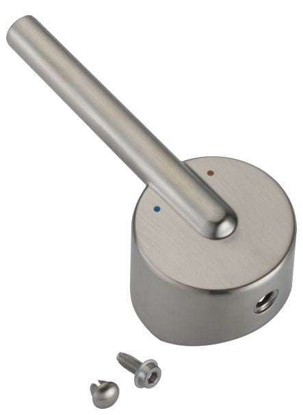Delta Trinsic RP82134SS Metal Lever Handle Kit - Wall Mount