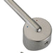 Delta Trinsic RP82134SS Metal Lever Handle Kit - Wall Mount