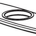 Peerless Precept RP82298BL Escutcheon and Base Plate