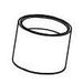 Peerless Precept RP82334BL Aerator assembly