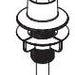 Peerless Apex RP82336SS Side Spray