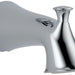 Delta Chamberlain RP83677CZ Tub Spout - Pull-Up Diverter- Slip On