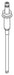 Brizo Venuto RP83779 Pump