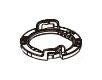 Delta Merge RP83786 Adapter - Handle