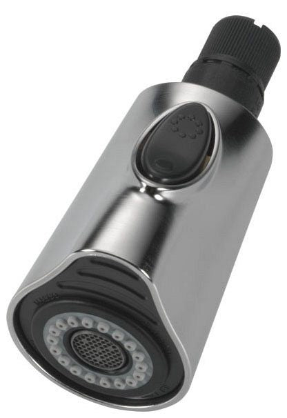 Delta Esque RP83819AR Spray & Hose Assembly - Pull-Down