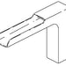 Delta Ara RP84078SS Spout Assembly - Channel - Tub Filler