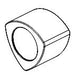 Delta Zura RP84240CZ Sleeve - Single Handle Wall Mount Bathroom