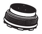 Delta Merge RP84258 Aerator - Water-Efficient - 1.2 GPM