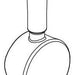 Delta Valdosta: Handle - 1L
