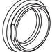 Delta Valdosta RP84381 Bonnet Nut