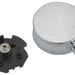 Delta Linden RP84703SS Temperature Knob & Cover - 17 Series