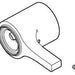 Delta Zura RP84844BL 17T Series Volume Control Handle Assembly