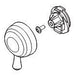 Delta Cassidy RP84922RB Temperature Knob & Cover - T17T Integrated Diverter